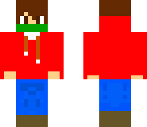 iancrow64