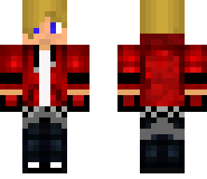 cool guy