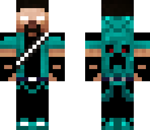 herobrine