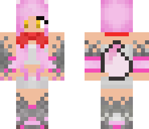 mangle fnaf