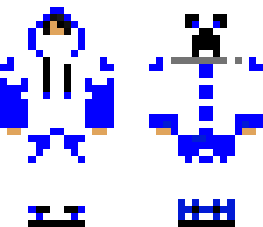 finally fixed skin