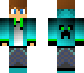 secy skin