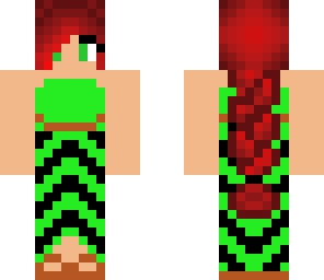 girl