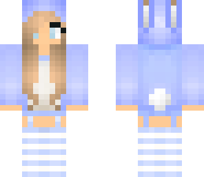 miko-chan bunny