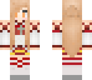 fixed asuna