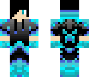 creeper de diamante