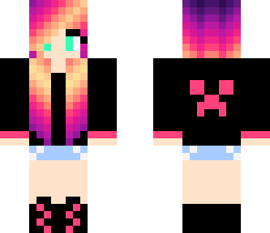 lili skin