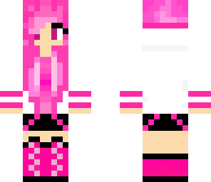 team pink yolo