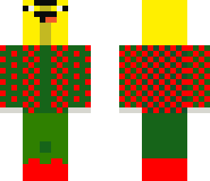 christmas bannana
