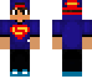 superboy 1