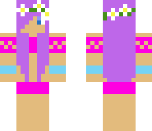 beach party babe 2-point-0