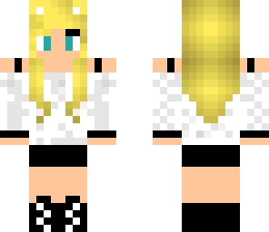 kitty girl my first