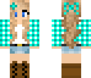 cowgirl