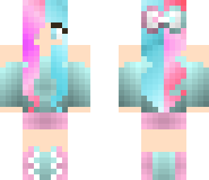 cotton candy