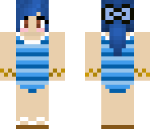 summer swimsuit