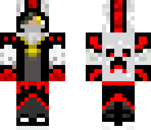 another red assassin