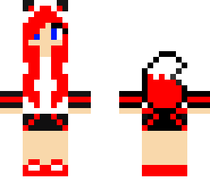 firefoxgirlred