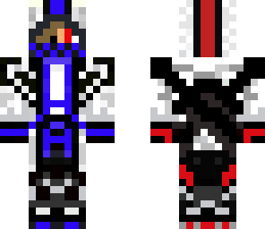 blue assassin