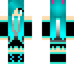 miku miku hatsune