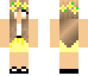 herobrine girl