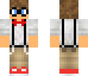 nerd