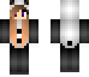 not mine panda