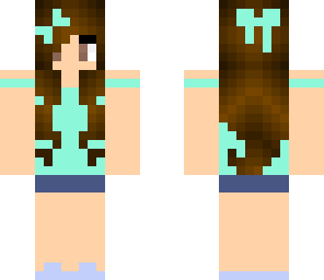 summer girl