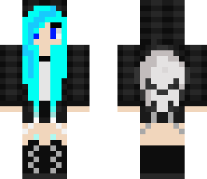 edit of skullgirl