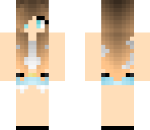 summer girl