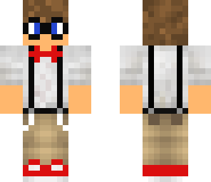 nerd