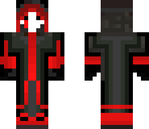 slayer420 new skin