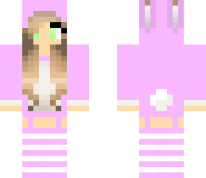 blossom bunny
