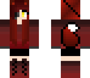 foxy girl edit