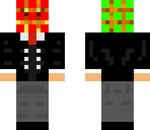 hombre rubik
