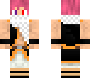 natsu pro