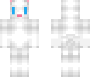 i made a bunny