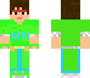 vk gamer