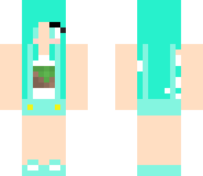 idk just edited a random skin