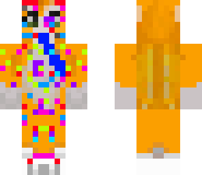 completely stampy tarded