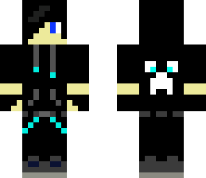 dubstep teenager