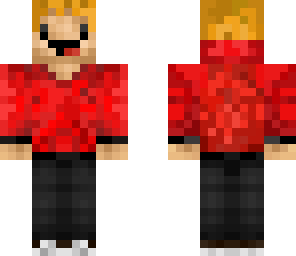 red woofless updated