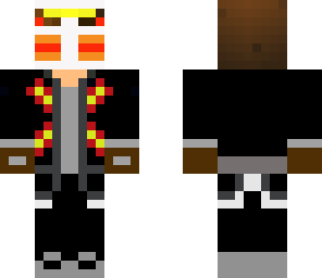 another mask