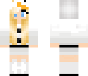 olaf girl