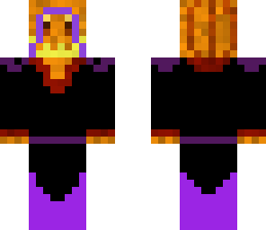 pumpkin assasin