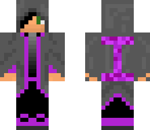 boy ianite wizard