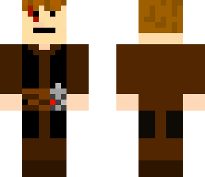 anakin skywalker