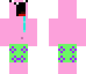 patrick
