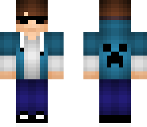 for my account on mcpe