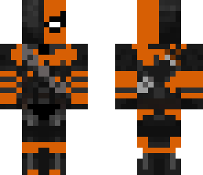 deathstroke