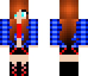 girl